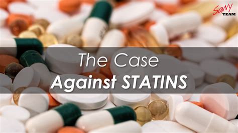 Read More. . Doctors against statins